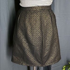 Fig brand sequence skirt